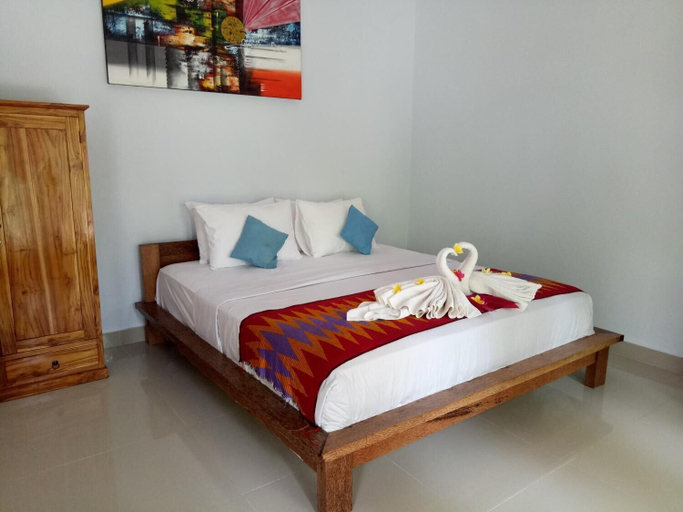 Bedroom 5, Bintang Hostel and Homestay, Klungkung