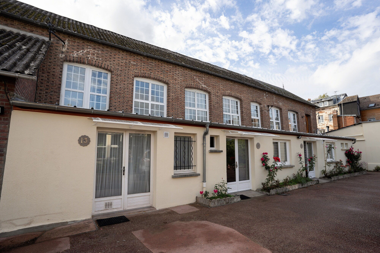 Exterior & Views, La Dimière - Le Postel - Appartements de Standing en Hyper-centre, Eure