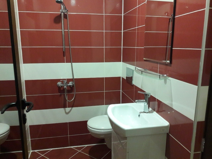 Bathroom 4, Sharkova House Bansko, Bansko