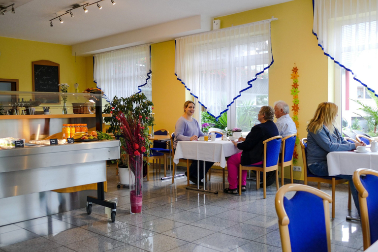 Food & Drinks 4, Landgasthof Lell, Hohenlohekreis