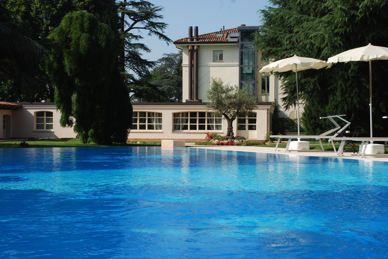 Sport & Beauty 2, Relais Villa Valfiore, Bologna