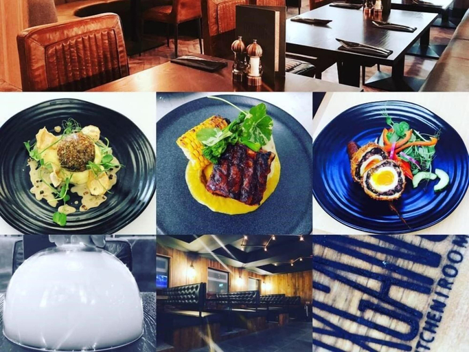 Food & Drinks