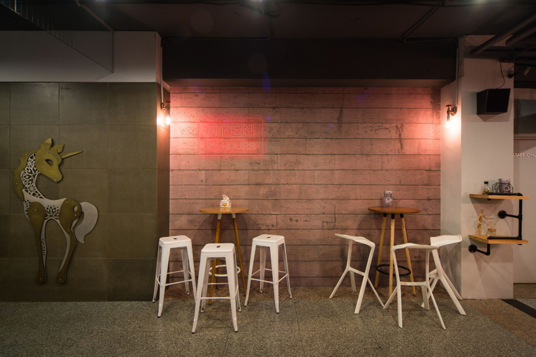 Food & Drinks 5, Xinshe Hotel Hsinchu, Hsinchu City