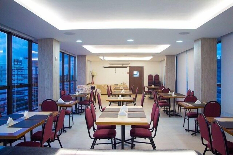 Food & Drinks 5, Lis Hotel, Teresina
