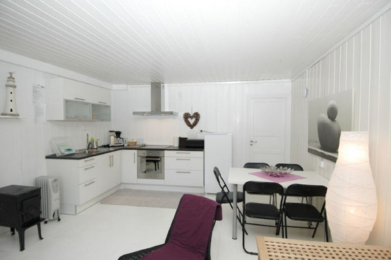 Others 4, Solferie Holiday Home - Svartefjell, Kristiansand