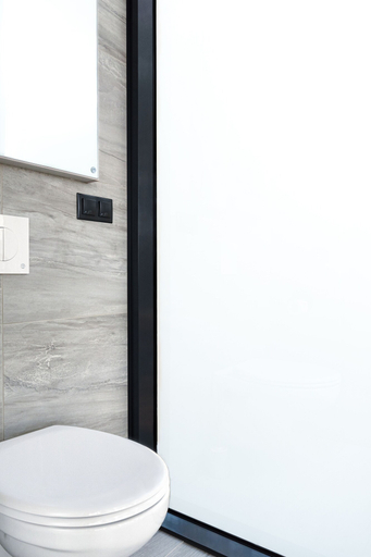 Bathroom 4, Santalahti Resort, Kymenlaakso