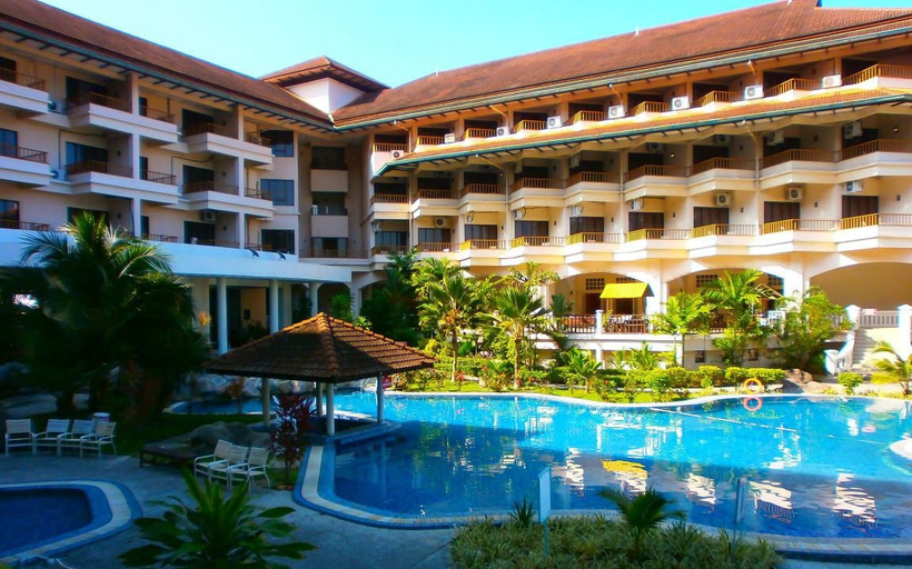 Sport & Beauty 5, The Orient Star Resort Lumut, Manjung
