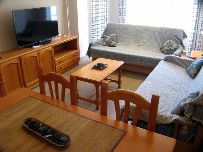 Others 5, Apartamento Mimosas, Almería