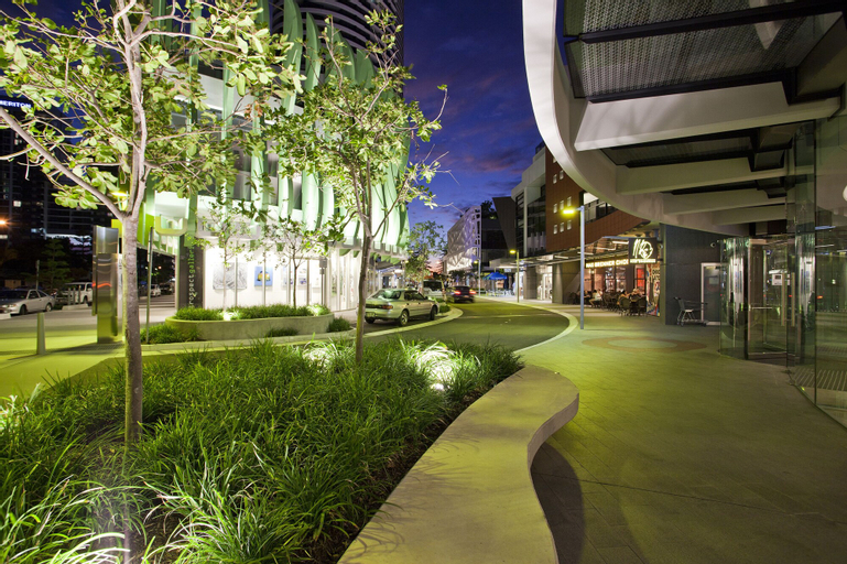 Exterior & Views 2, Oracle Resort, Broadbeach - Q Stay, Gold Coast