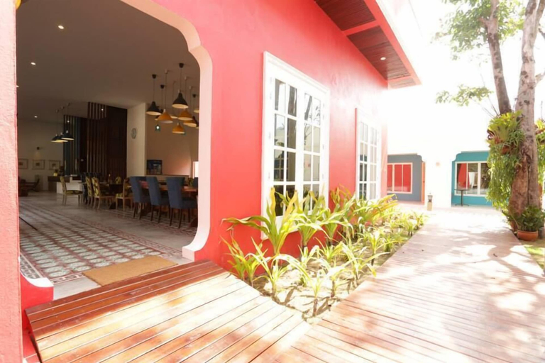 Exterior & Views 2, Meet The Sea Resort, Khlong Yai