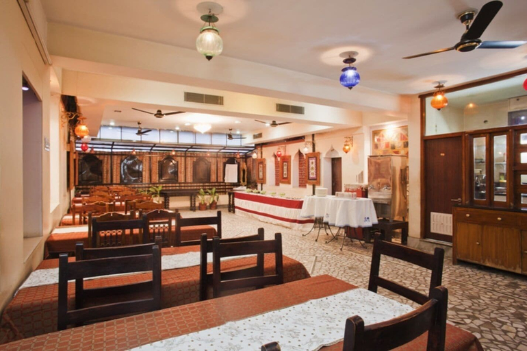 Food & Drinks, Pioneer Plaza Jodhpur, Jodhpur