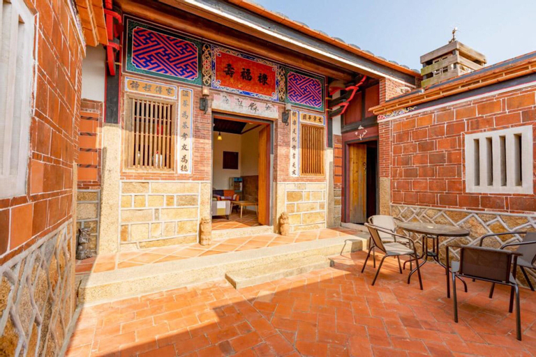 Exterior & Views 2, Kinmen H&D House, Kinmen