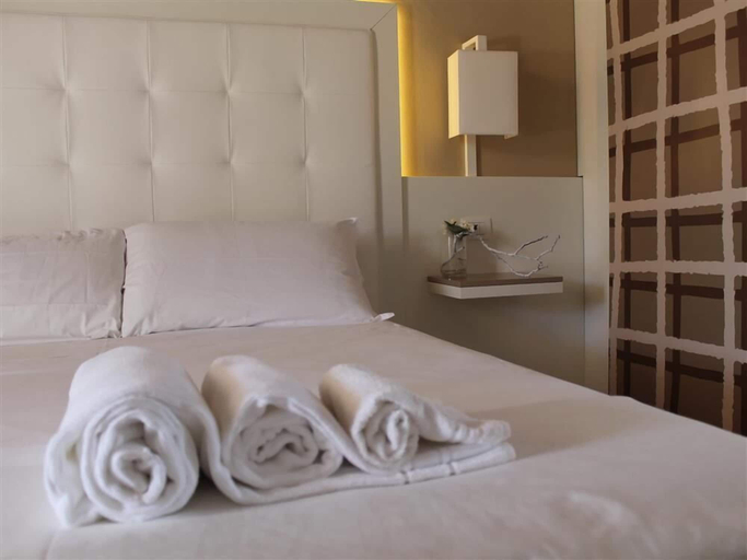 Bedroom 3, Villa Principe di Belmonte, Ragusa