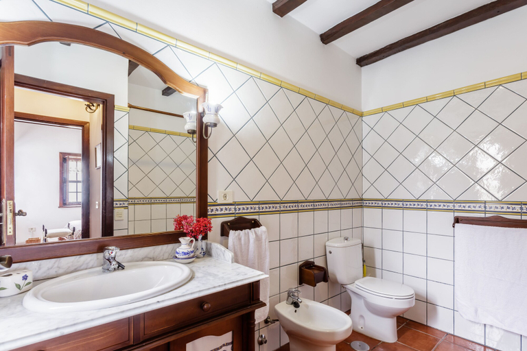 Bathroom 4, Casa Rural Tomasín by Isla Bonita, Santa Cruz de Tenerife