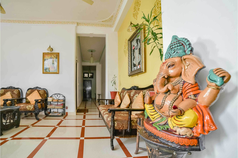 Others 5, Sargam Sadan, Udaipur