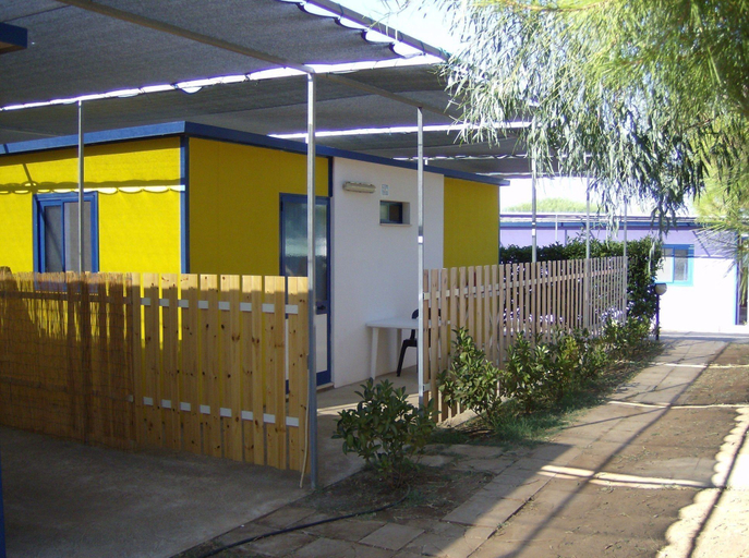 Exterior & Views 2, Villaggio Lamaforca, Brindisi