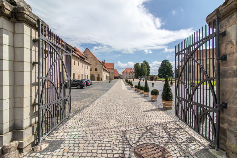 Exterior & Views 2, Hotel Kloster Haydau, Schwalm-Eder-Kreis