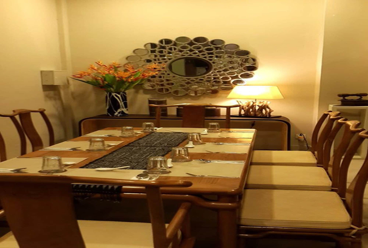 Food & Drinks 5, The Ranee Boutique Suites, Kuching