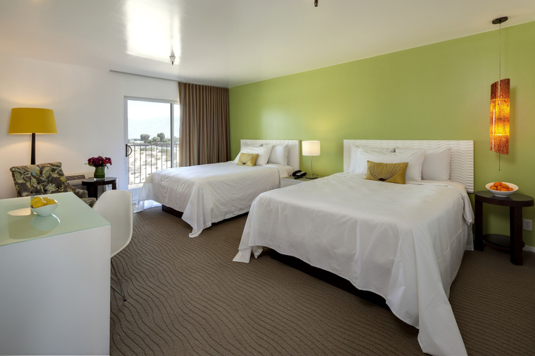Bedroom 3, Aqua Soleil Hotel & Mineral Water Spa, Riverside