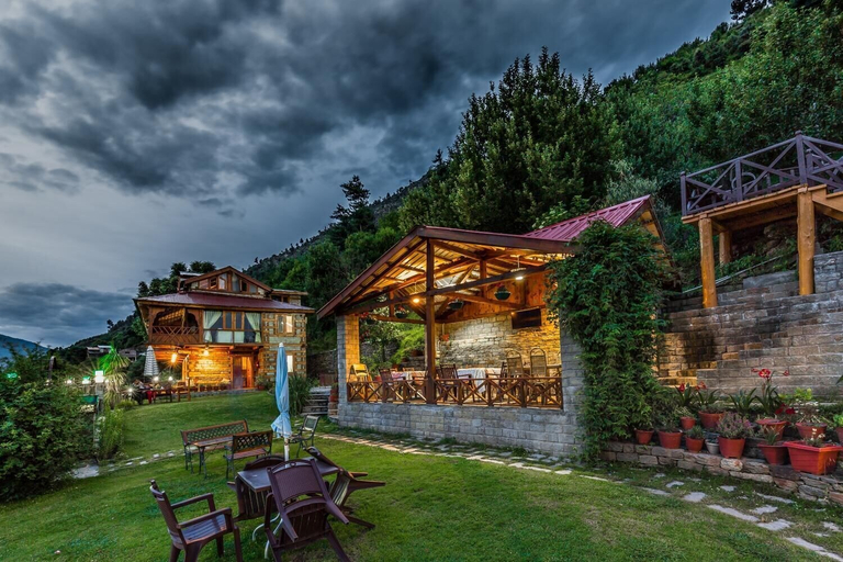 Exterior & Views 2, Himalayan Kothi Kais, Kullu