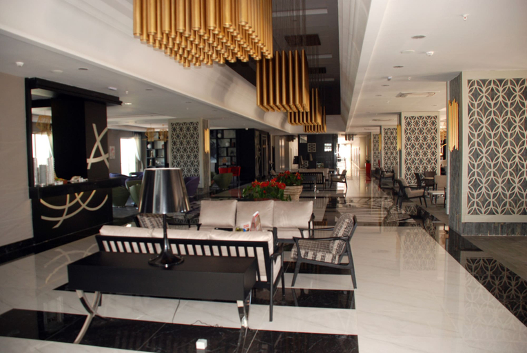 Food & Drinks 5, Port River Hotel - All Inclusive, Manavgat