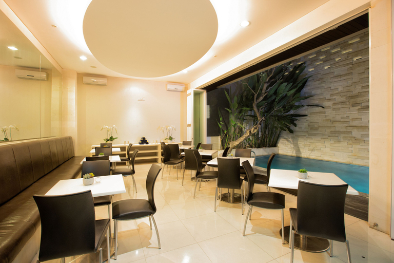Food & Drinks 4, Inkuta Residence and Villa, Denpasar