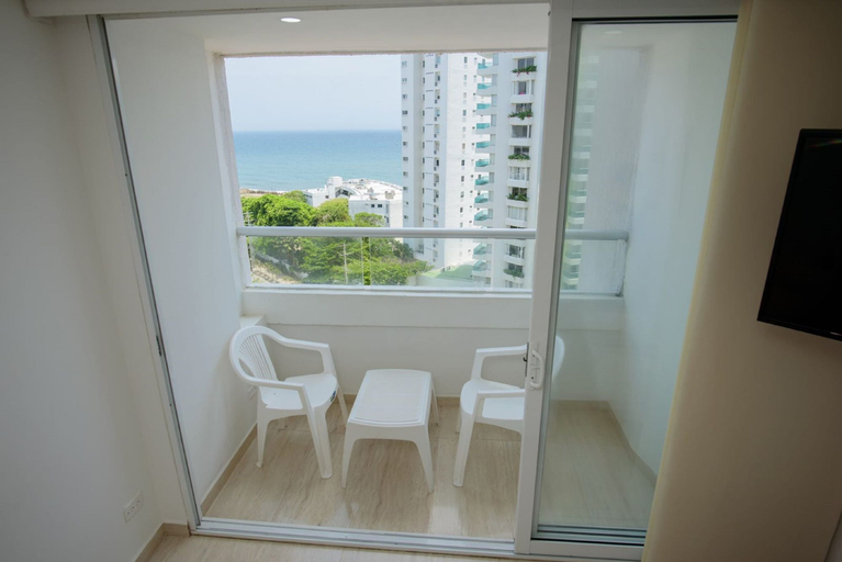 Others 5, 2TC10-J APARTAMENTO FRENTE AL MAR, Cartagena de Indias