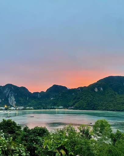 Others 5, Phi Phi Sea Sky Resort, Mueang Krabi