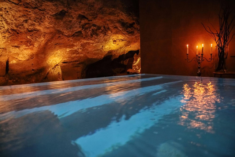 Sport & Beauty 2, UNA Hotels One Siracusa Wellness & SPA, Syracuse