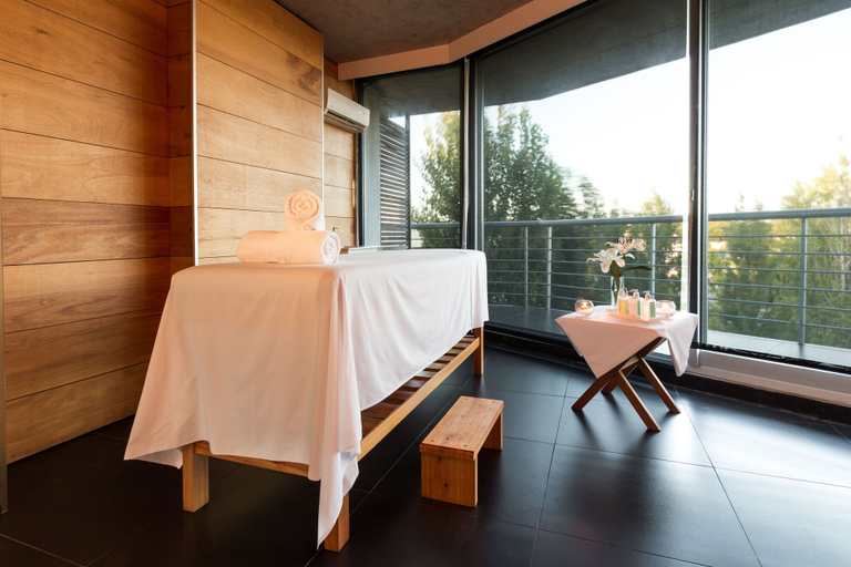 Bedroom 3, Costa Colonia - Riverside Boutique Hotel, n.a540