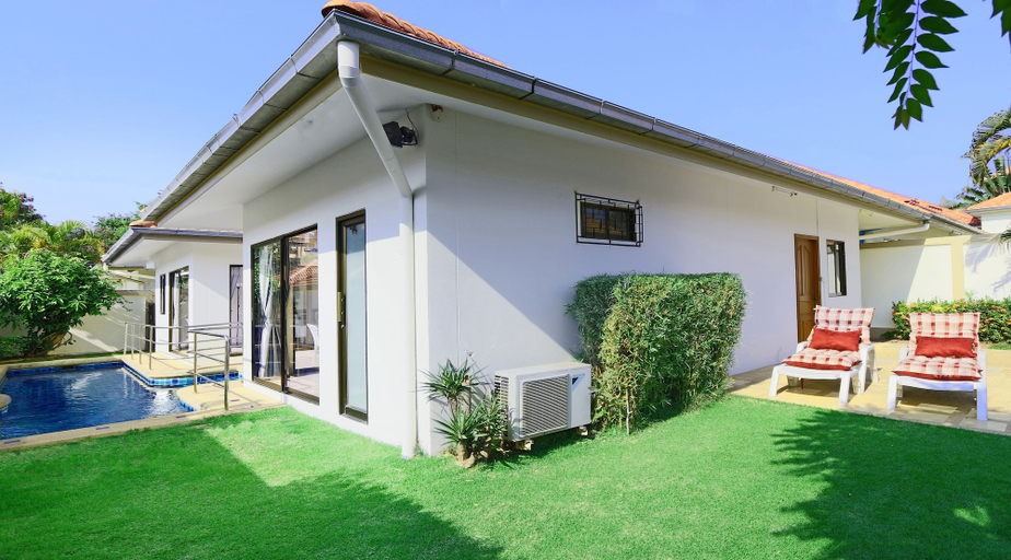 Exterior & Views 2, Avoca Pool Villas, Pattaya