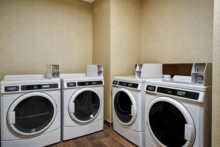 Bathroom 5, Homewood Suites by Hilton Pleasant Hill CA, Contra Costa
