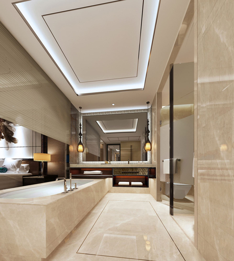 Others 5, Dongguan R&F Wanda Vista Hotel, Dongguan