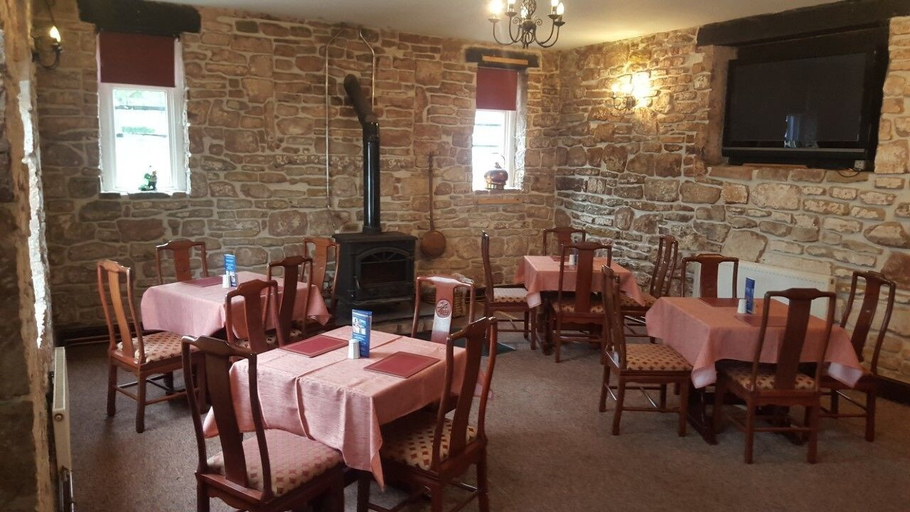 Food & Drinks 5, Ecclefechan Hotel, Dumfries and Galloway