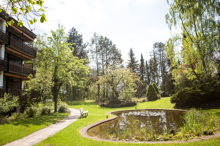 Exterior & Views, VitalHotel Ascona, Uelzen