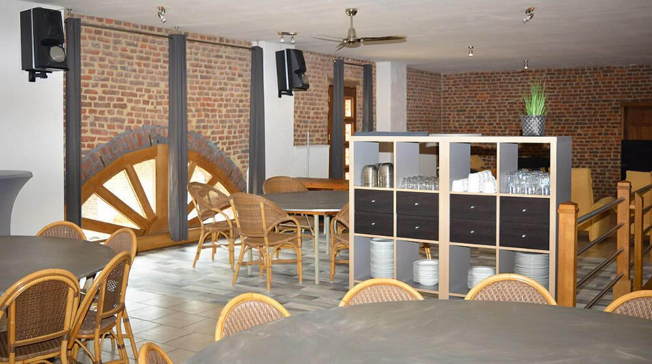 Food & Drinks 5, Ferienhaus Eichenthal, Heinsberg