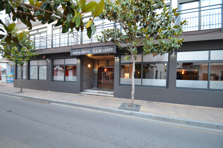 Exterior & Views 2, azuLine Hotel Llevant, Baleares