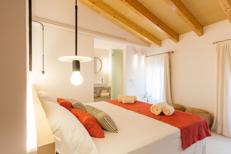 Bedroom 4, ARA Alcudia Hotel - Adults Only, Baleares