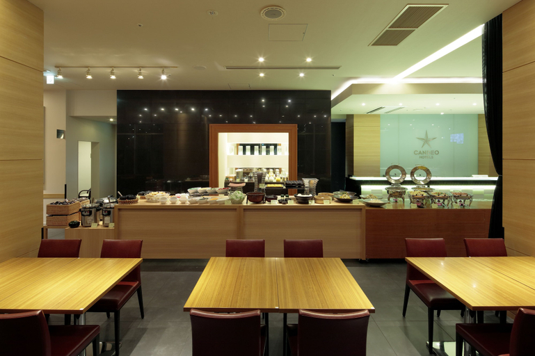 Food & Drinks 5, Candeo Hotels Kameyama, Kameyama