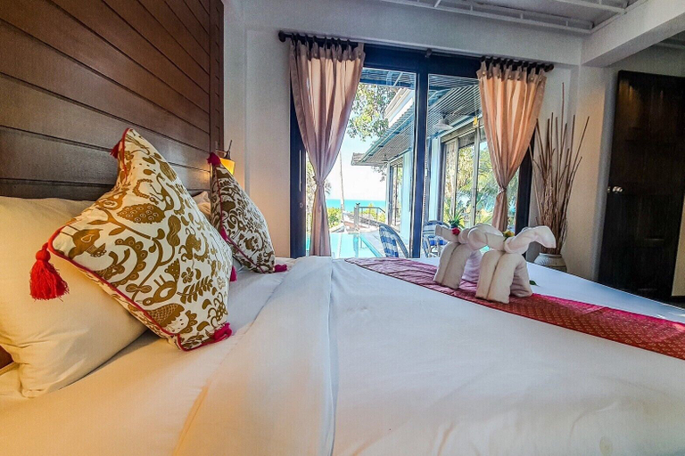 Bedroom 3, Sasitara Residence, Ko Samui