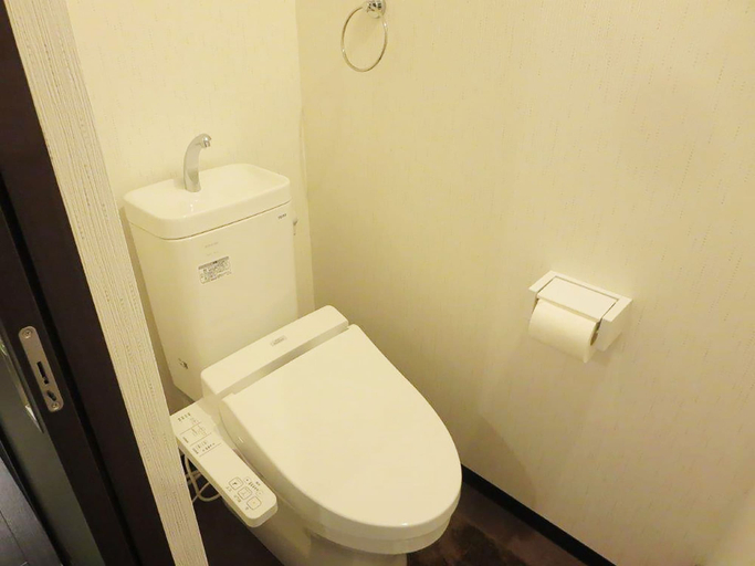 Bathroom 3, Piccola Casa Kyoto, Kyoto