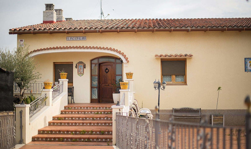 Exterior & Views, Villa Emilia, Tarragona