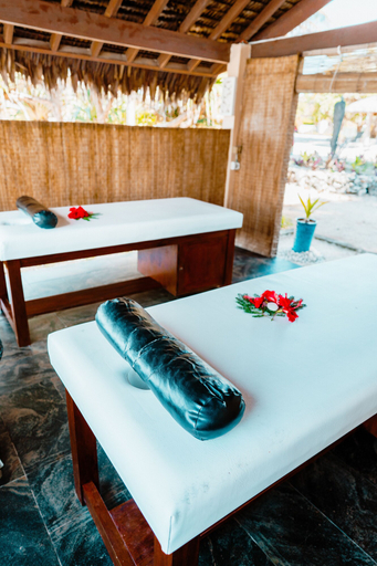 Bedroom 4, Nasama Resort, Port Vila
