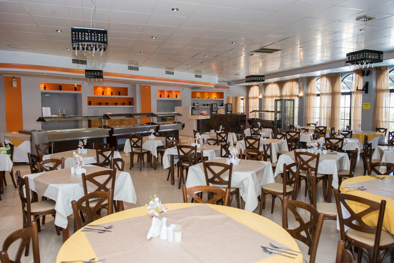 Food & Drinks 5, Hotel Alexander the Great, Ionian Islands