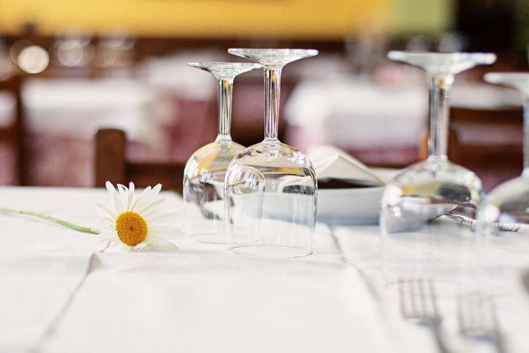 Food & Drinks 5, Albergo Moderno, Bergamo
