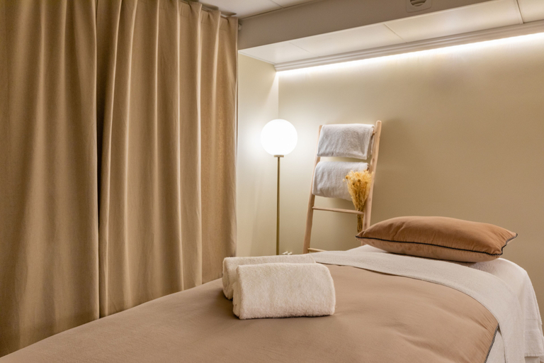 Bedroom 3, Hotel Residence Europe & Spa, Hauts-de-Seine