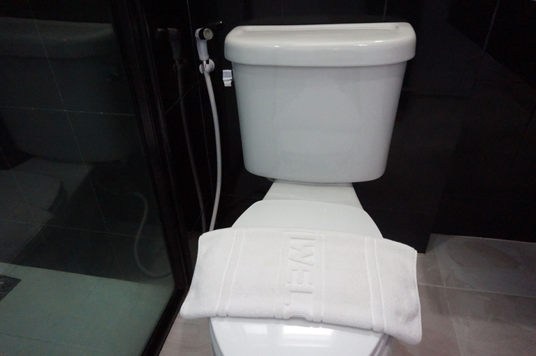 Bathroom 3, NN Place, Muang Udon Thani