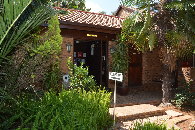 Exterior & Views 2, Aero Guest Lodge, Ekurhuleni