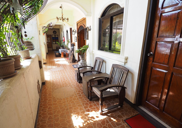 Others 5, Balay Travel Lodge, Paoay