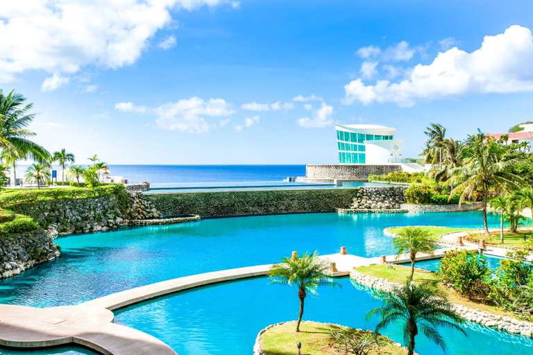 Sport & Beauty 2, RIHGA Royal Laguna Guam Resort